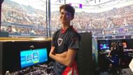 Bugha is the most successful Fortnite competitive player (Image via Fortnite / YouTube screenshot)